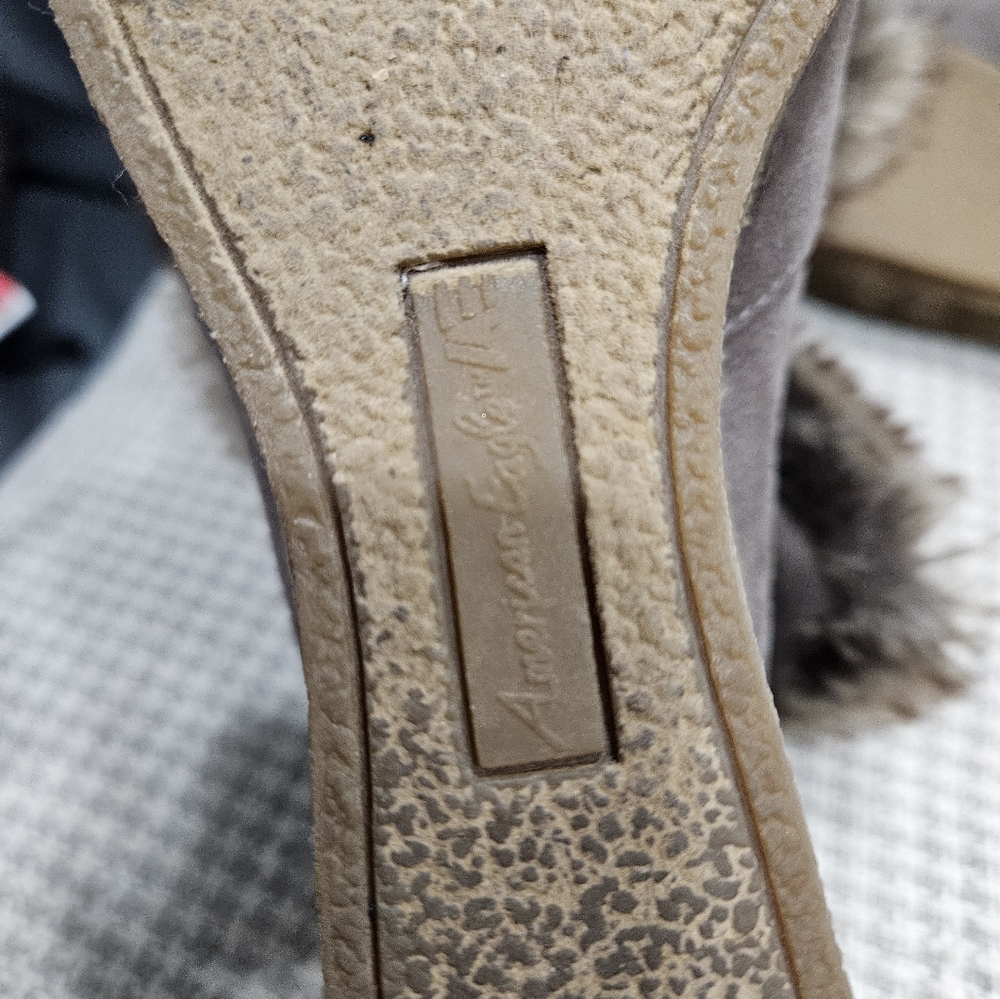 Boots Aeo - Picture 4 of 6